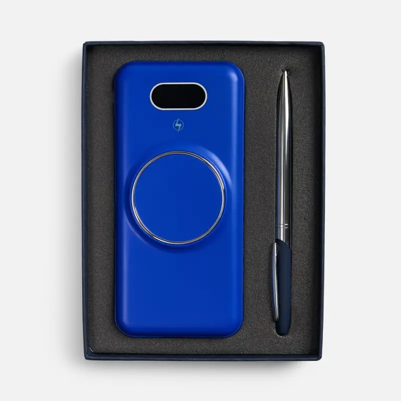 Набор Omni Dagger, синий