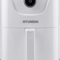 Аэрогриль HYF-2052 1000Вт белый