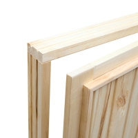 Дверь для бани и сауны "Эконом", ЛИПА 190&times;80см