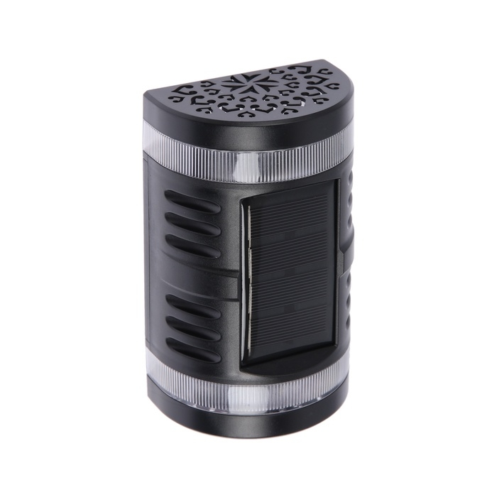 Светильник садовый Эра на солнечной батарее &laquo;Кружево&raquo;