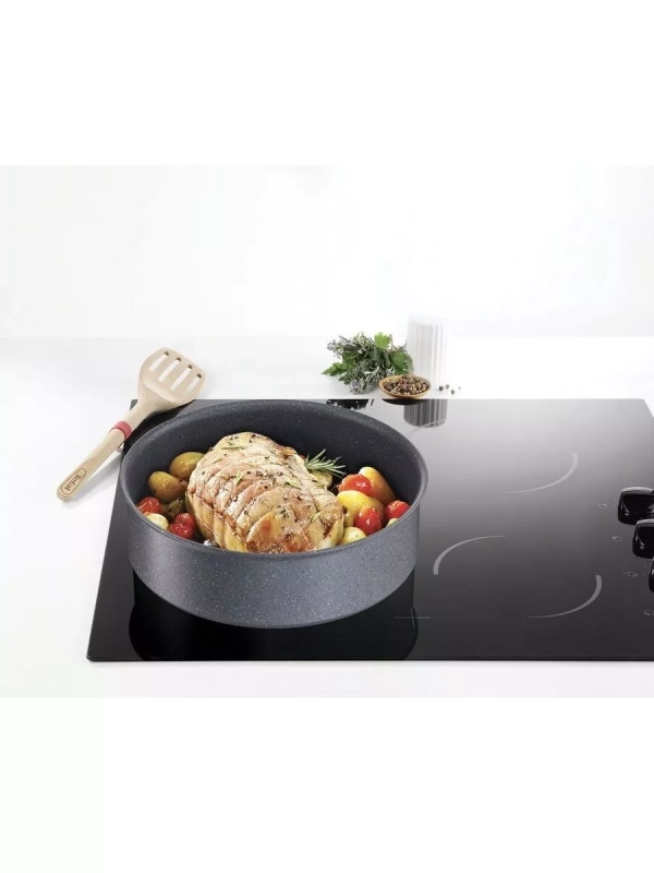 Сотейник Ingenio Natural Force 24 см, Франция