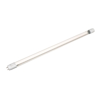 Фитолампа светодиодная, для растений, 9 Вт, T8, 600 мм, цоколь G13, IP20, сине-красный спектр, фиолетовая, &laquo;ЭРА&raquo;