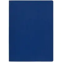 Ежедневник Chillout Mini, недатированный, синий