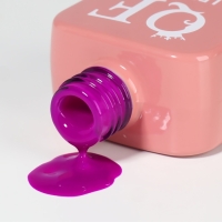 Гель лак для ногтей &laquo;SIMPLE&raquo;, 3-х фазный, 10 мл, LED/UV, цвет (230)