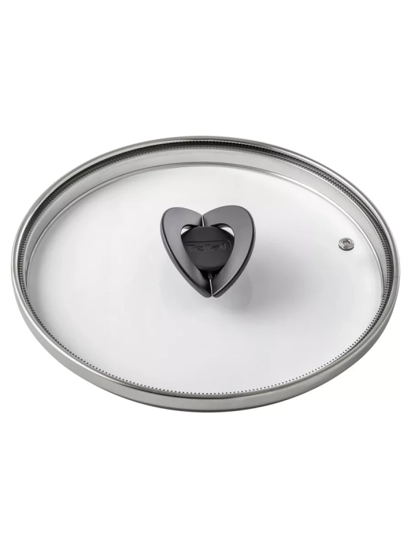 Стеклянная крышка Butterfly 18 см со складной ручкой