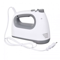 Миксер ручной HYM-H4501 500Вт белый