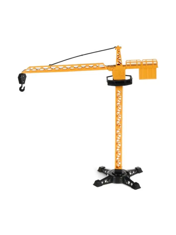 АВТОГРАД Игровой набор "Стройка", стройтехника и кинетический песок