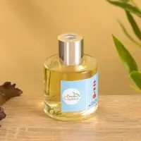 Диффузор Sea and Summer "Coco Oasis" кокос 50 мл, 6 палочек