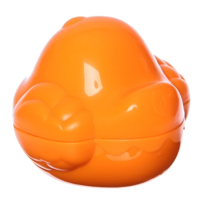 Набор игрушек для ванны &laquo;Уточка - матрешка, 4 шт, Крошка Я