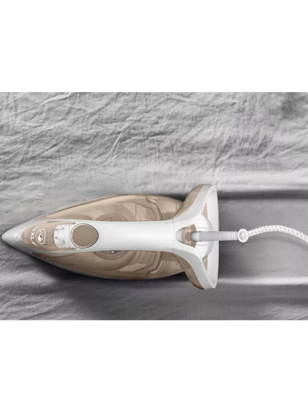 Утюг паровой Easygliss Eco FV5780E1, 2800 Вт