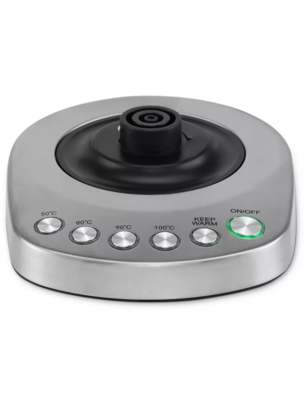 Чайник HYK-S7770 1.7л 2200Вт