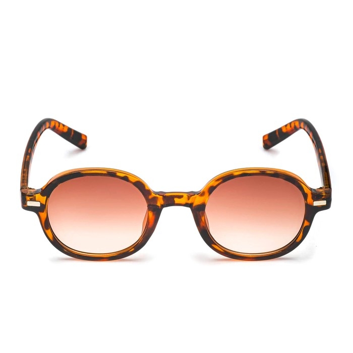 Очки солнечные женские OneSun, uv 400, дужка 13.5 см, ширина 14.3 см, линза 4.6 х 5.8 см