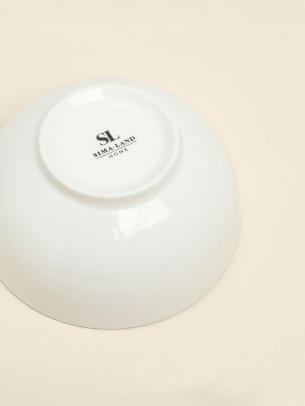 Набор салатников 2 шт SL Home "Уроки испанского: Esta bien - Adi&oacute;s", d=15см