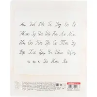 Тетрадь 12 листов, в линейку &laquo;С ушками&raquo;, мелованный картон, МИКС