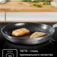 Сковорода Duetto + G7320434, 24 см