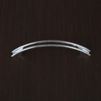 Ручка-скоба CAPPIO РС139CP, м/о 96 мм, цвет хром, 4 шт.