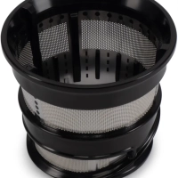 Соковыжималка шнековая HY-JS2323 120Вт