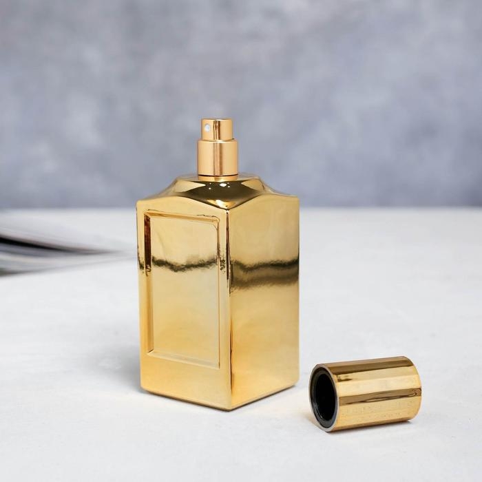 Набор &laquo;23&raquo;: парфюм (100 мл), павер банк 4500 mAh