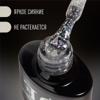 Гель лак для ногтей &laquo;PEARL SERIES&raquo;, 3-х фазный, 8 мл, LED/UV, цвет (93)