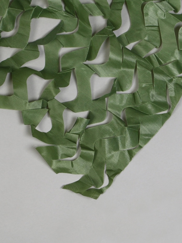 Сетка маскировочная, 3 &times; 2 м, одинарная, тёмно-зелёная, Greengo