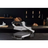 Умный электрогриль Optigrill+ Initial GC706D34, 6 программ