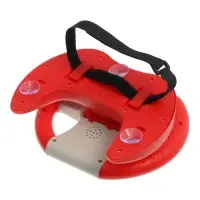 Руль музыкальный "Cупер гонщик", звук