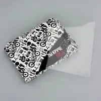 Коробка для печенья, &laquo;Ты круче всех&raquo;, 22&times;15&times;3 см