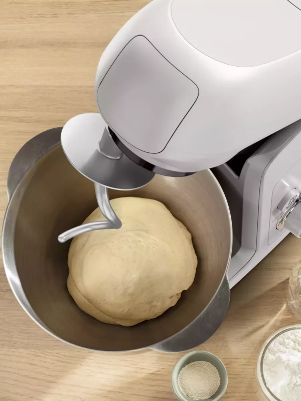 Кухонная машина Bake Partner QB521B38, 1100 Вт