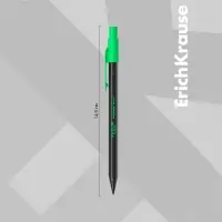 Карандаш механический с ластиком ErichKrause &laquo;XS Clip Accent&raquo;, 0.7 мм, НВ, в коробке, МИКС