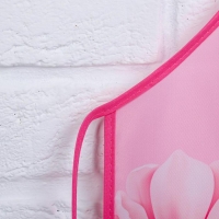 Набор &laquo;Лучшей хозяйкем кухонный фартук 50см х 70см и формы для выпечки