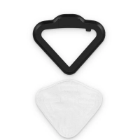 Паровая швабра КТ-3932 - 1300 Вт