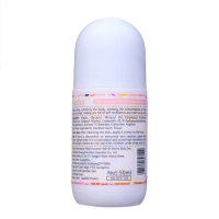 Шариковый дезодорант, ромашки, 50 мл