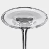 Бокал для белого вина "VIREO OPTIC", 400 мл (набор 2 шт.)