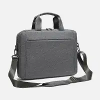Cумка для ноутбука L225, темно-серая