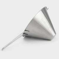 Дуршлаг конический d=22 см