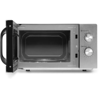 Микроволновая Печь HYM-M2013 20л. 700Вт черный