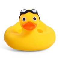 Пупс &laquo;Купание с уточкой&raquo;, с аксессуарами, МИКС