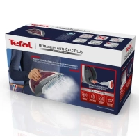 Утюг Ultragliss Anti-Calc Plus FV6840E0