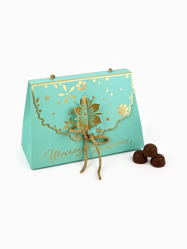 Конфеты шоколадные &laquo;Тифани&raquo;, 150 г