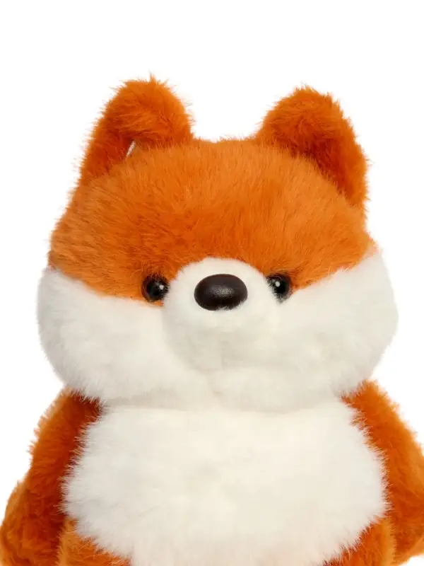 Мягкая игрушка - подставка для телефона "Коржик", 18 см