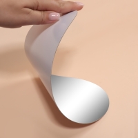 Интерьерное зеркало для декорирования, без рамы, 20 &times; 30 см