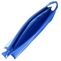 Папка пластиковая А4, на молнии, Мстители Папка пластиковая А4, на молнии, Мстители