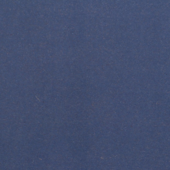 Бумага упаковочная крафт, темно-синий, двусторнняя 0,68 х 10 м