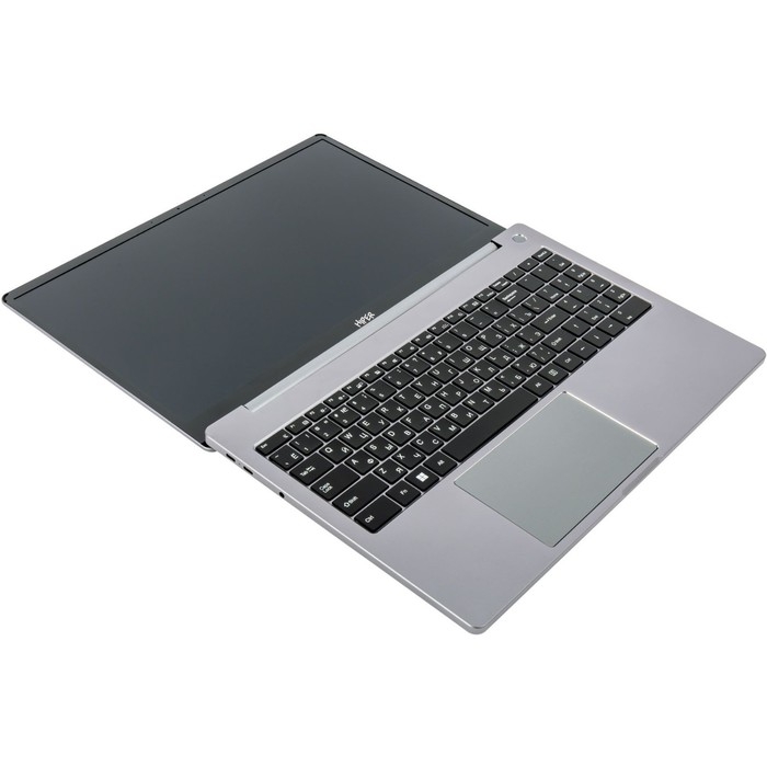 Ноутбук Hiper Expertbook, 15.6 Ноутбук Hiper Expertbook, 15.6", R5 5600U, 16Gb, SSD512Gb, AMD Radeon, FDos, серый