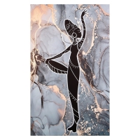 Картина на холсте "Энайола" 60*100 см Картина на холсте "Энайола" 60*100 см