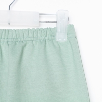 Комплект для девочки (Свитшот, брюки) &laquo;Минни Маус&raquo; DISNEY, 110 см