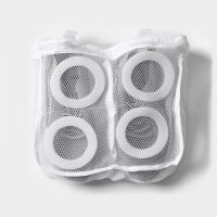 Мешок для стирки обуви Доляна, 26&times;29&times;9 см, до 40 размера