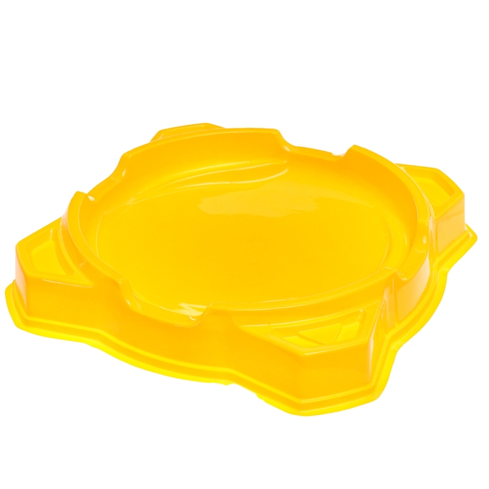 Арена для сражения волчков, диаметр 34 см