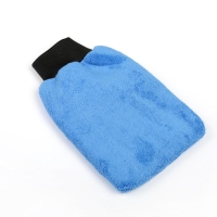 Варежка для уборки авто, 24×16 см Варежка для уборки авто, 24×16 см