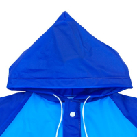 Дождевик детский, размер L, 110-120 см , Щенячий патруль